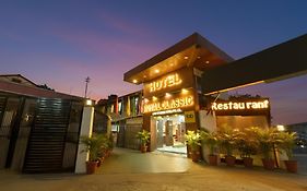 Fabhotel Sikka Royal Classic - Mall Road